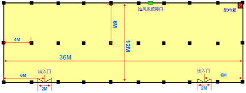 SMT设备应避免与车间 SMT设备应避免与车间