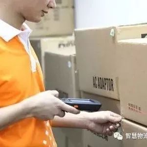 推荐条码扫描器不同行业的选购秘诀