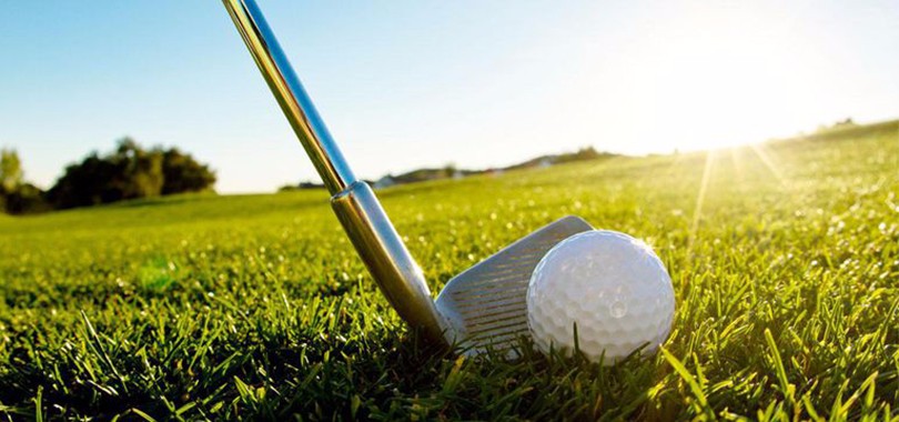 高尔夫与红酒的法式融合