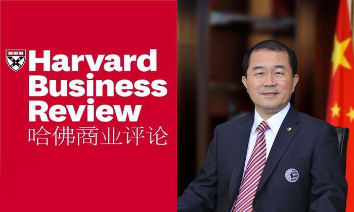 集团总裁刘明辉连续第二次入选2017中国百佳CEO年度榜单 集团总裁刘明辉连续第二次入选2017中国百佳CEO年度榜单