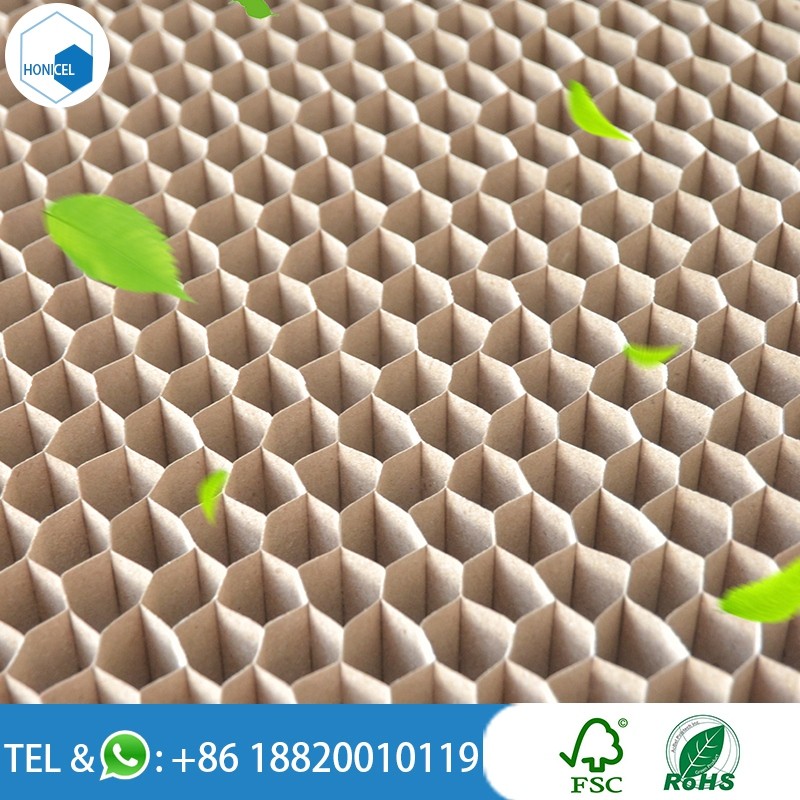 core Honicel Material