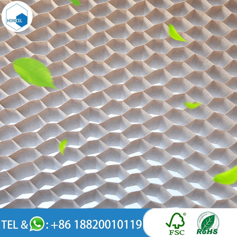 core Honicel Material