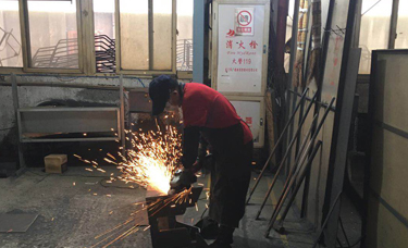 厦门谊瑞货架......