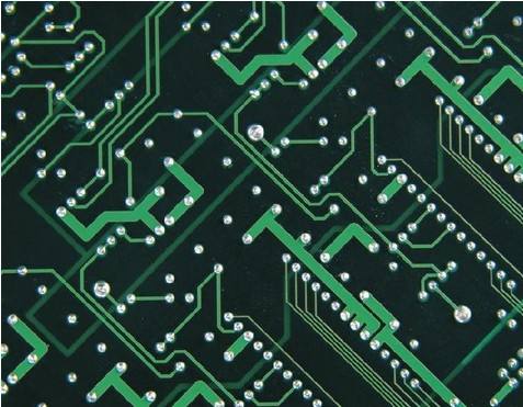 PCB板孔沉铜内无铜的原因分析 PCB板孔沉铜内无铜的原因分析