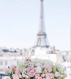 法国浪漫主题之旅