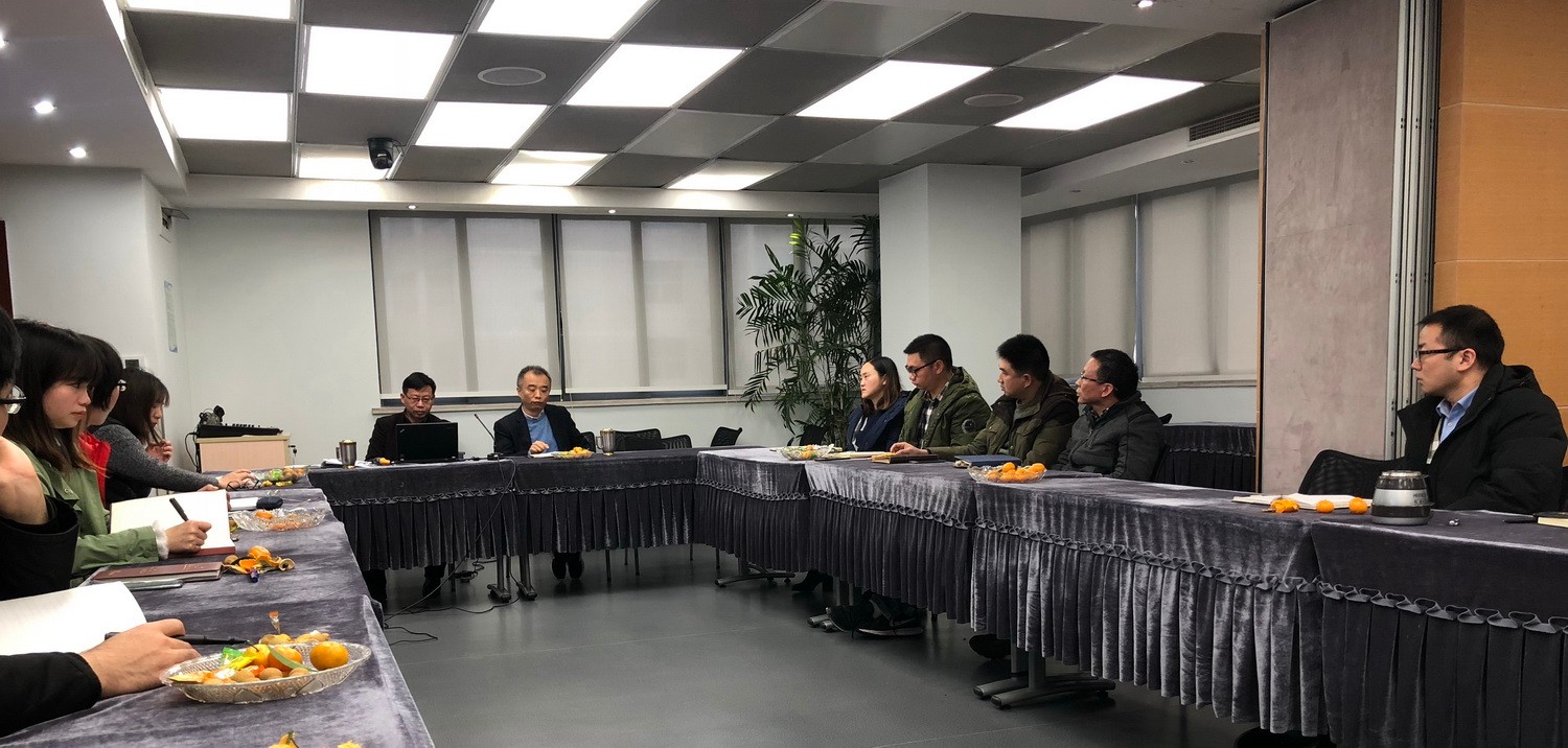 国药集团重庆医药设计院有限公司 “2018年职工代表大会”顺利召开