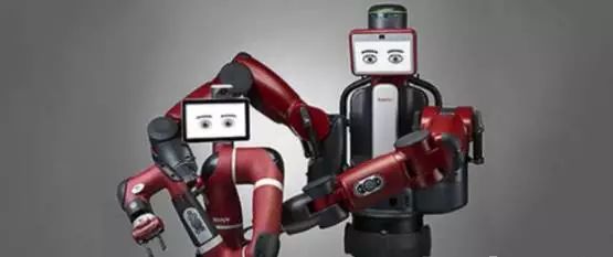 2017全球最具影响力机器人公司TOP排行榜