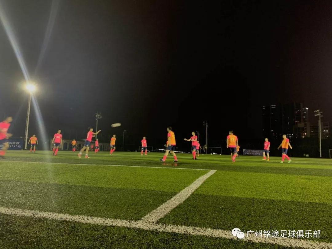 銘途足球俱樂部參賽廣東省五人足球爭霸賽 銘途足球俱樂部參賽廣東省五人足球爭霸賽