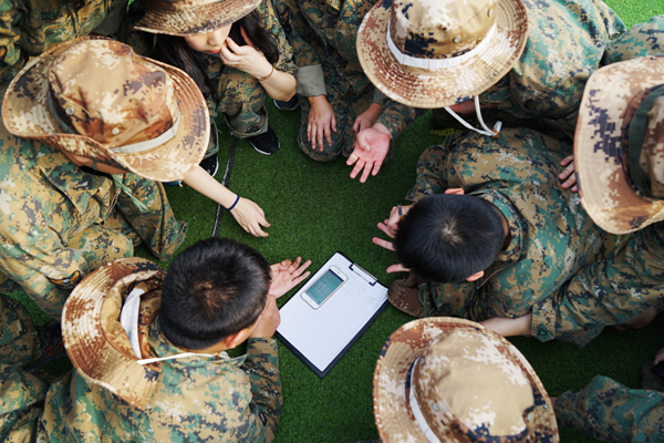 2017年｜新员工感悟