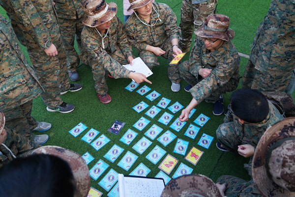 2017年｜新员工感悟