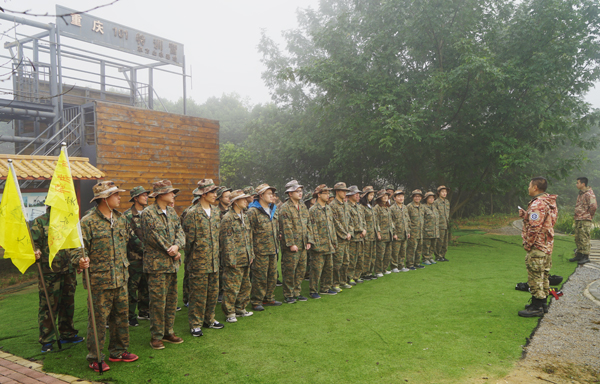 2017年｜新员工感悟