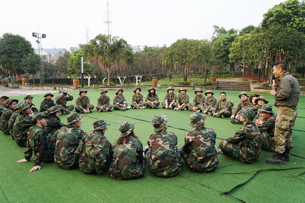 2017年｜新员工感悟