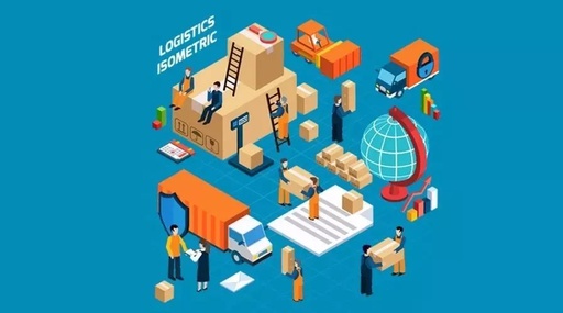 智慧物流具有多种业态，技术和创新是发展的关键