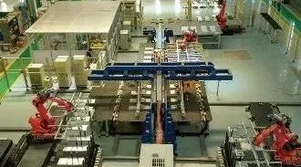 智能物流—未来物流产业的发展趋势