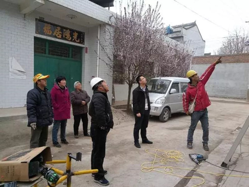 铁腕治霾“延长最新manbetx客户端下载”在行动:“气化陕西”助力蓝天保卫战 铁腕治霾“延长最新manbetx客户端下载”在行动:“气化陕西”助力蓝天保卫战
