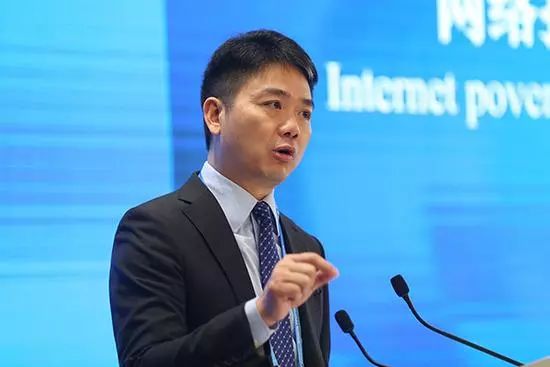 刘强东：京东要在四川兴建185个无人机机场！