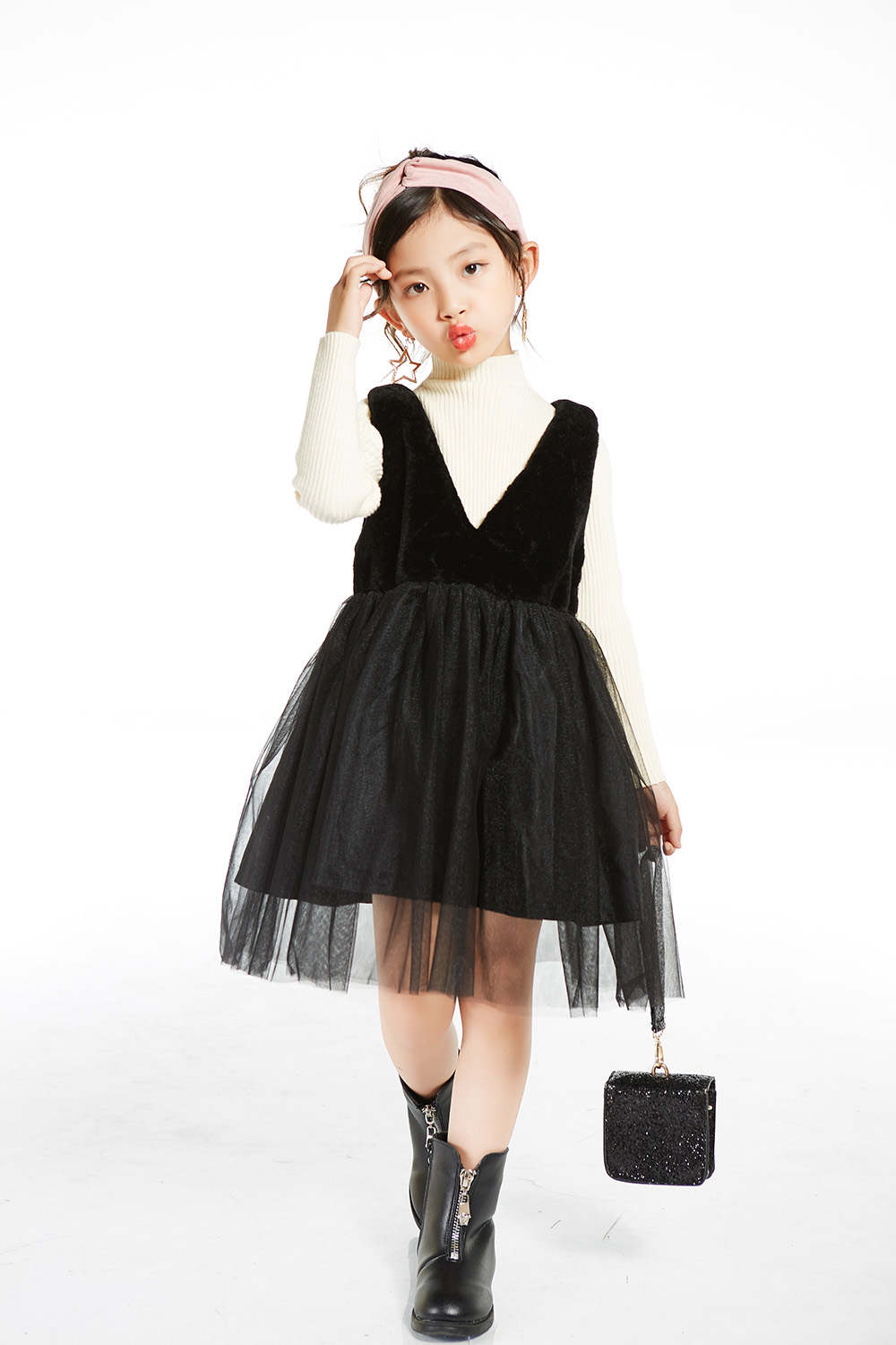 裙子- 麦哈派童装零售 - 麦哈·派