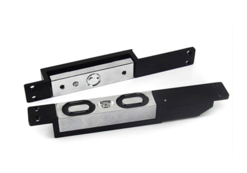 Shear lock 1200KG=2600Lbs door lock S4A Industrial Co.,Limited