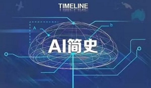 看懂AI（人工智能）简史，信息量超大！