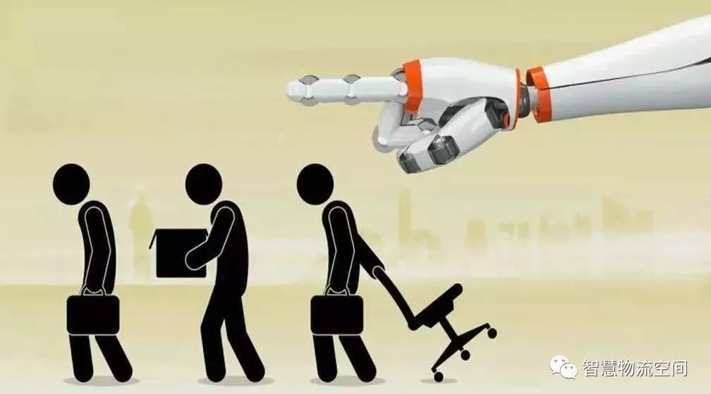 人工智能解放供应链生产力 