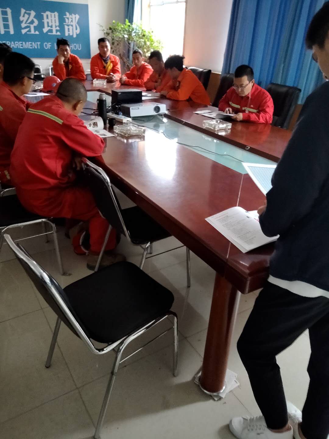中国石油兰州石化公司液压扳手租赁现场 中国石油兰州石化公司液压扳手租赁现场