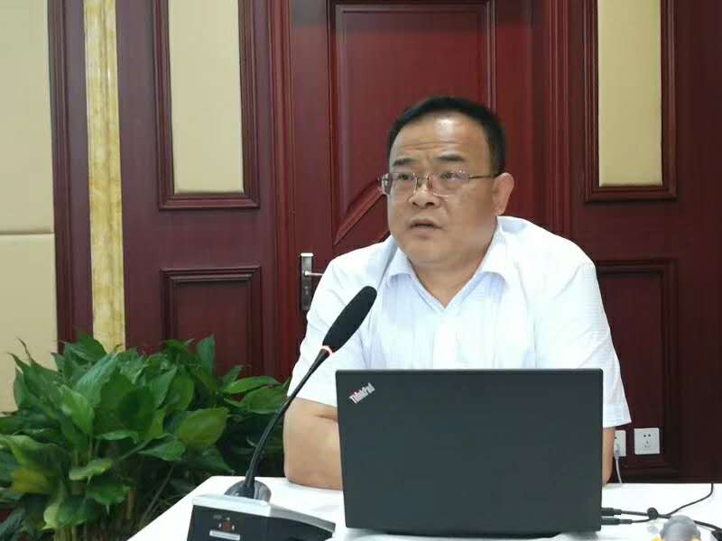 北橡检测“2019年度轮胎剖析研讨会”成功举办