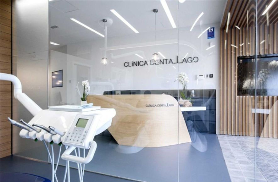 牙科口腔醫(yī)院怎么裝修設(shè)計  三大原則不可不知