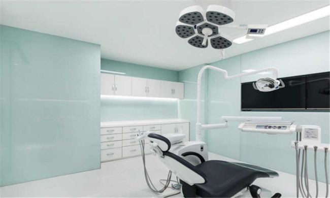 口腔診所設(shè)計如何兼具“理性專業(yè)”和“人文關(guān)懷”