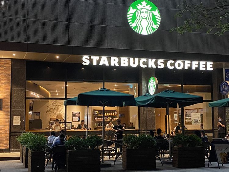 連鎖餐飲門店設(shè)計 把握好3點助力門店快速擴張