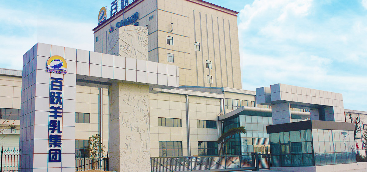 百跃谱恩绵羊奶2段 百跃谱恩绵羊奶2段
