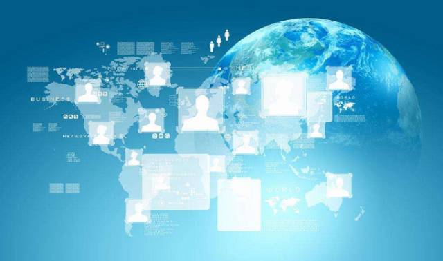 全球互联网发展九大趋势