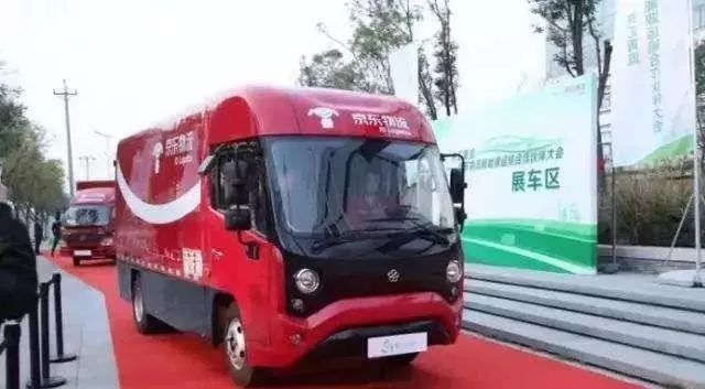董明珠花30亿造的电动货车来了，颠覆传统外观，京东大批采购 