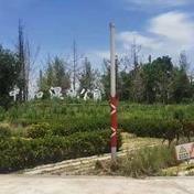 成都錦城綠道一期1-4標(biāo)