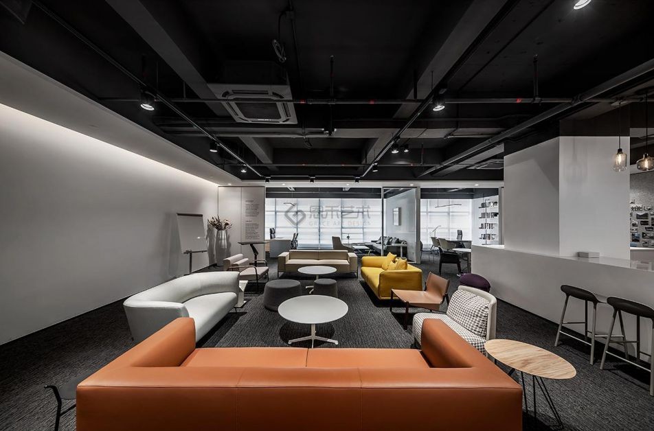 辦公室裝修需要使用墻紙嗎？