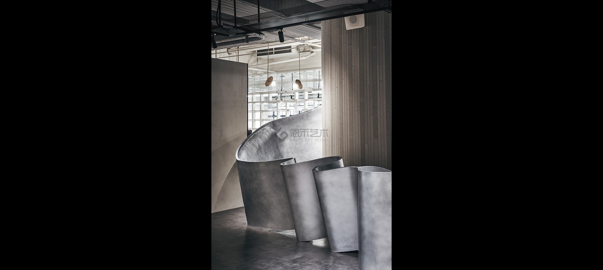 辦公室設(shè)計(jì)如何改善辦公環(huán)境？