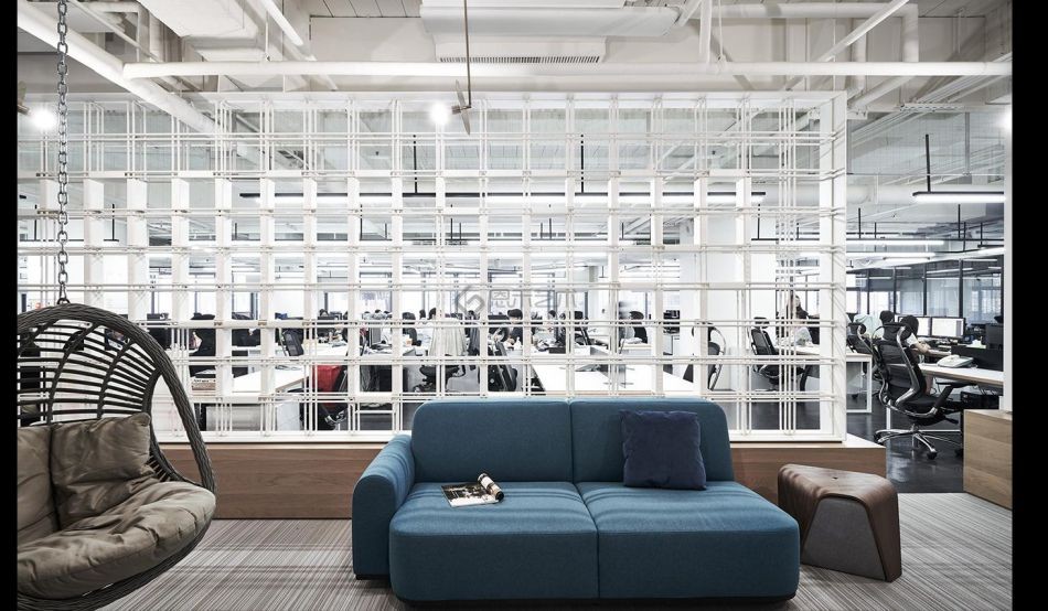 辦公室設(shè)計(jì)裝修中應(yīng)該注意什么？怎樣提高裝修效果？ 