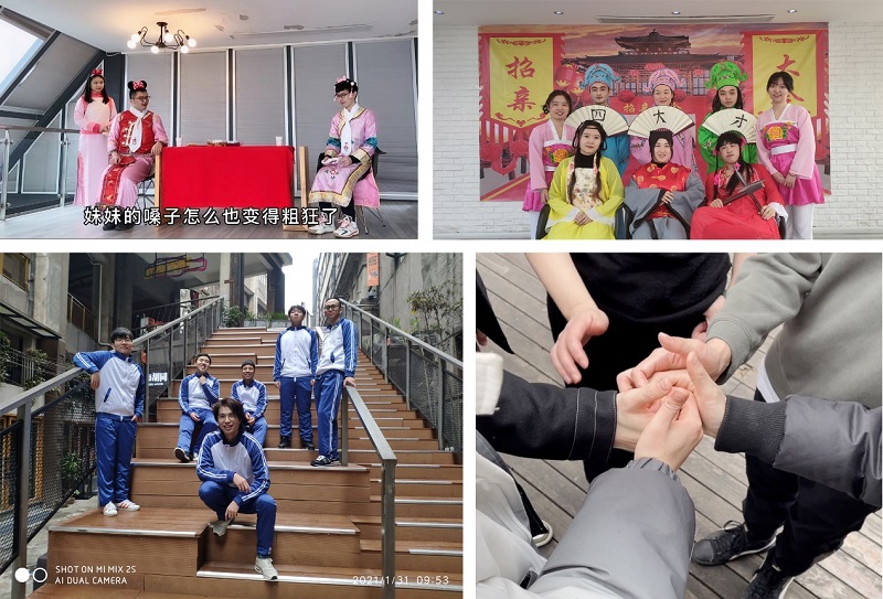  “金牛贺岁 欢乐祥瑞” ——“国药集团重庆医药设计院有限公司2020年线上总结表彰大会”圆满结束