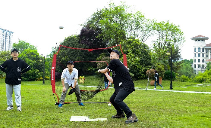 团结协作、激情飞扬 ——工艺装备室“技术交流与团队建设”活动纪实