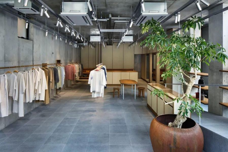 店面裝修設(shè)計(jì)公司之專業(yè)服務(wù)要求