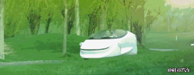 永远都不倒的车!一旦开卖,谁还买汽车! 永远都不倒的车!一旦开卖,谁还买汽车!