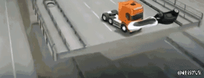 永远都不倒的车!一旦开卖,谁还买汽车! 永远都不倒的车!一旦开卖,谁还买汽车!