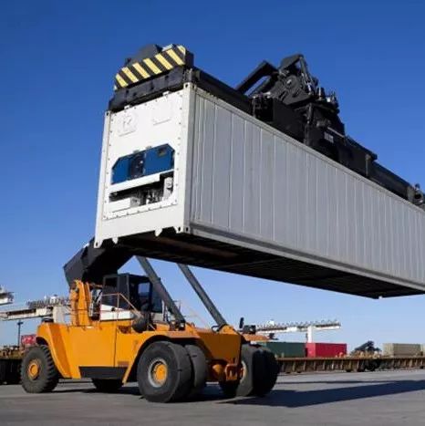  “智能革命”改变中国物流未来格局 进入效益提升新阶段