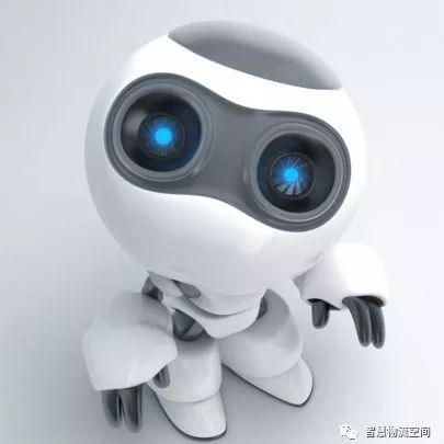 机器人的世界你懂吗，来一波机器人大家看看