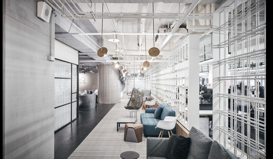 辦公室設(shè)計如何融入企業(yè)文化