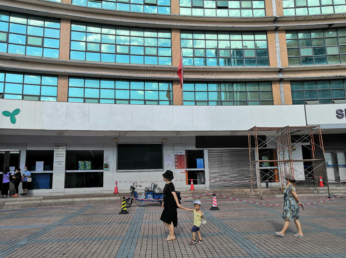 泽瑞广告与南岭党群服力中心的深度合作