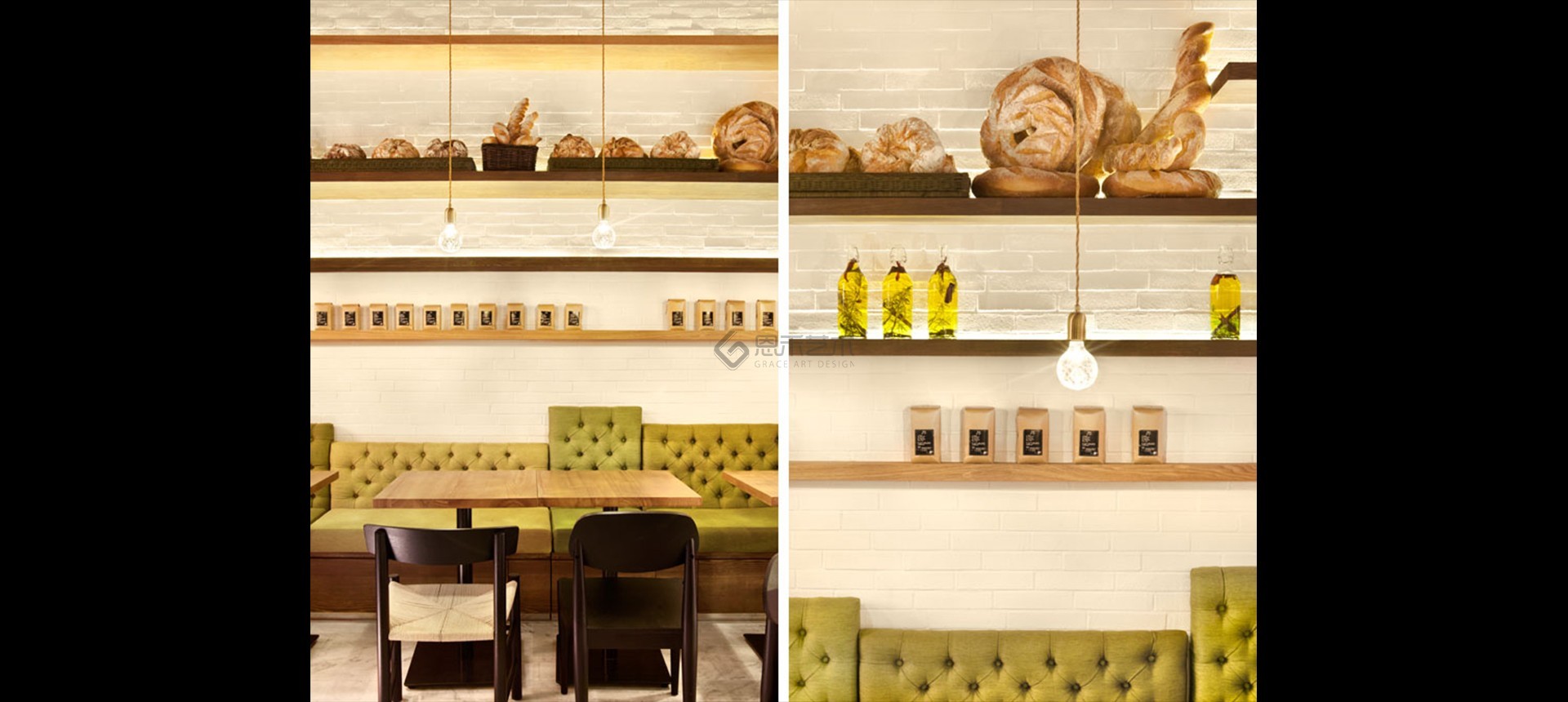 室內設計：什么樣的室內設計更符合簡歐風格？