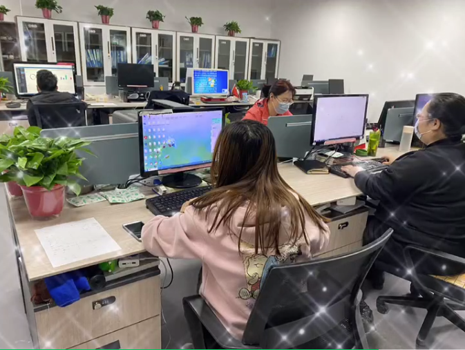 恒业建设集团丨2021年，我们搬新家啦！