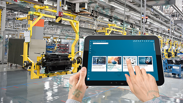 ������Ӫ����(MOM)