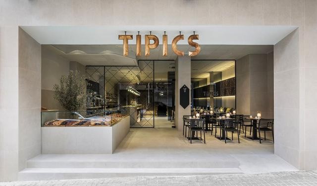 咖啡店裝修設計風格 你pick哪一種