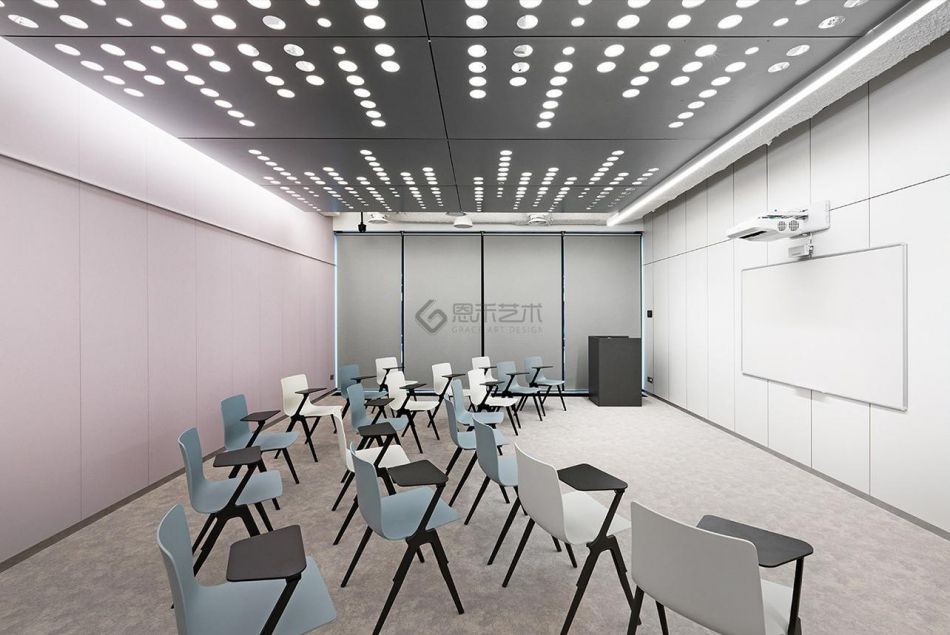 辦公室裝修設計基本知識要點